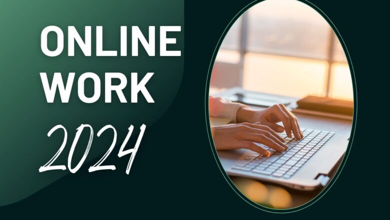 Online Works 2024