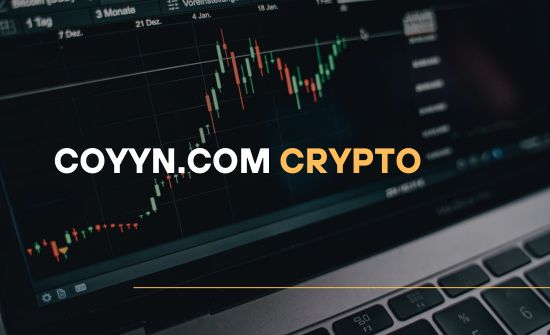 Coyyn.com Crypto: Evaluating this Emerging Cryptocurrency 2024