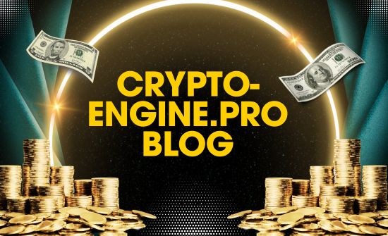 Your source for crypto-engine.pro blog updates 2024