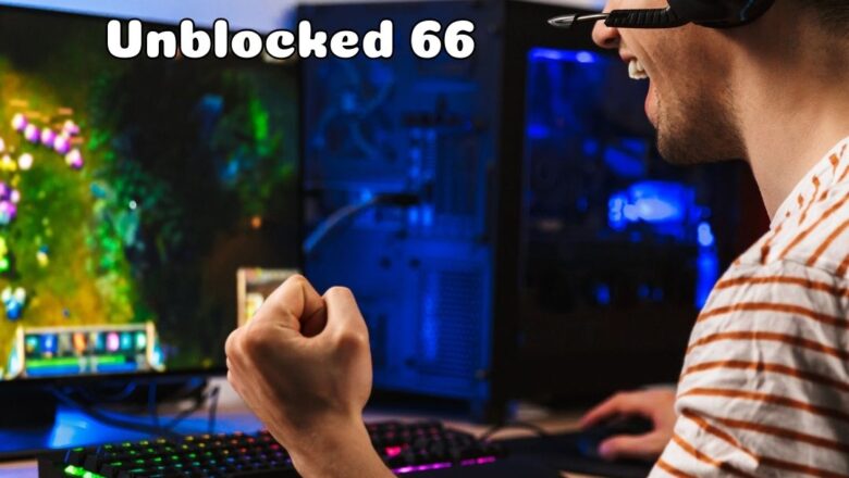 Complete Guide to Playing 1v1.lol Unblocked 66