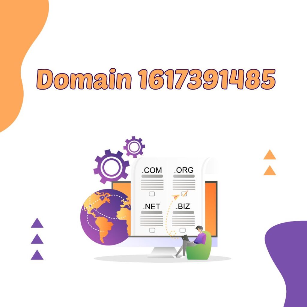 Domain 1617391485