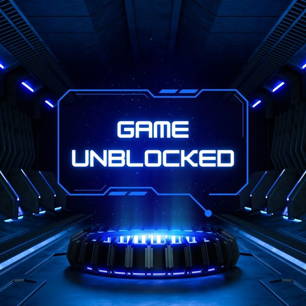 Game Unblocked