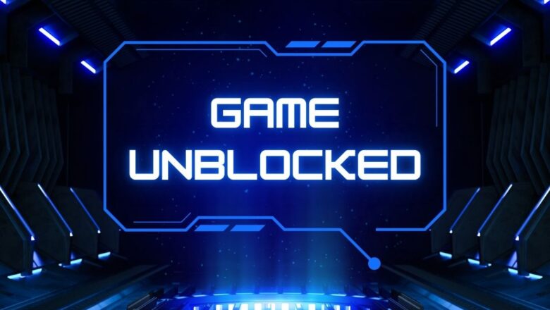 Game Unblocked: Everything You Need to Know