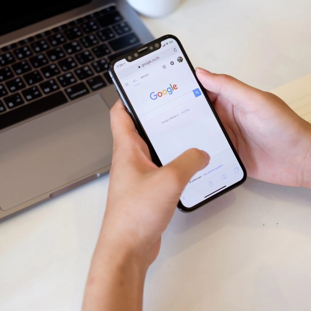 How Do I Know If My Phone Is Linked to Another Device? google account