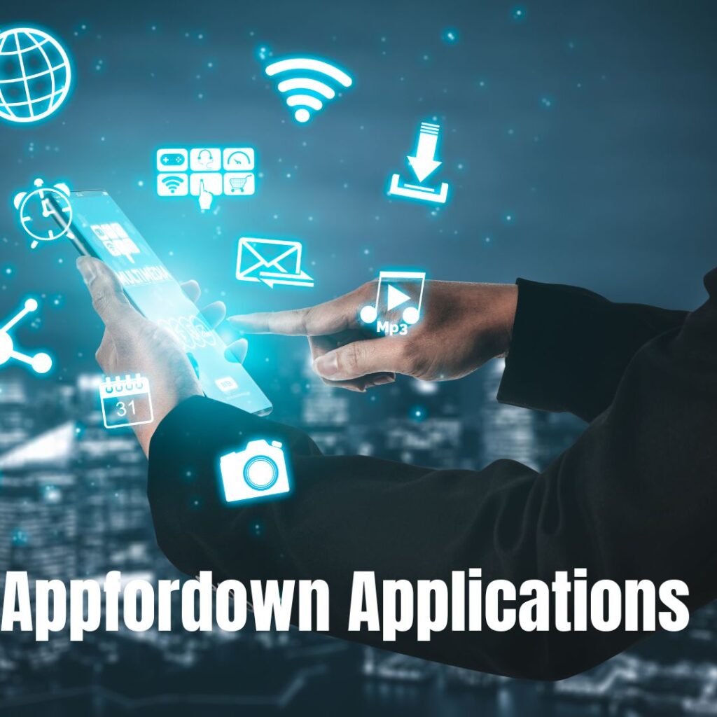 Appfordown Applications