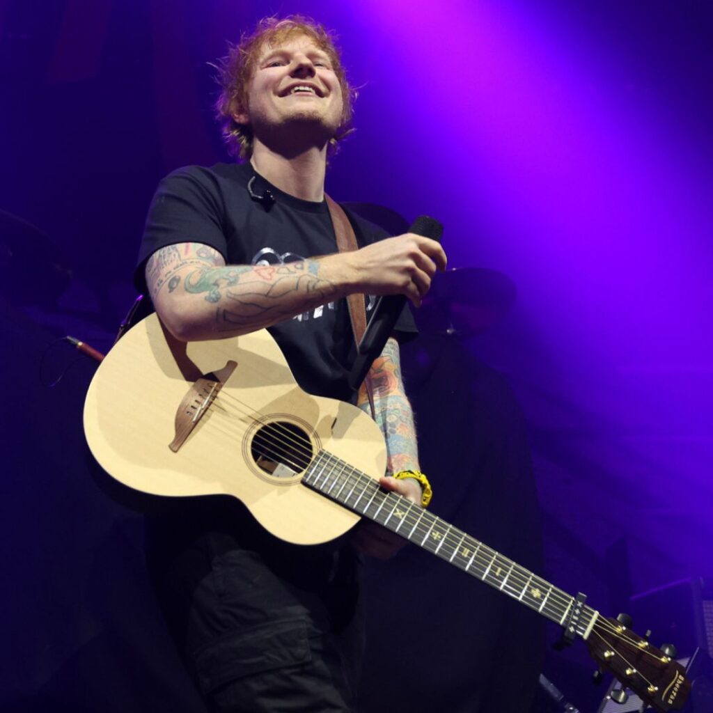 Ed Sheeran's New Song Release: A Breakdown