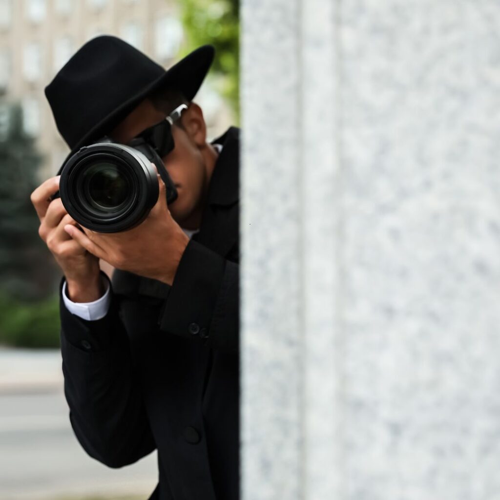 Benefits of Hiring a Private Investigator