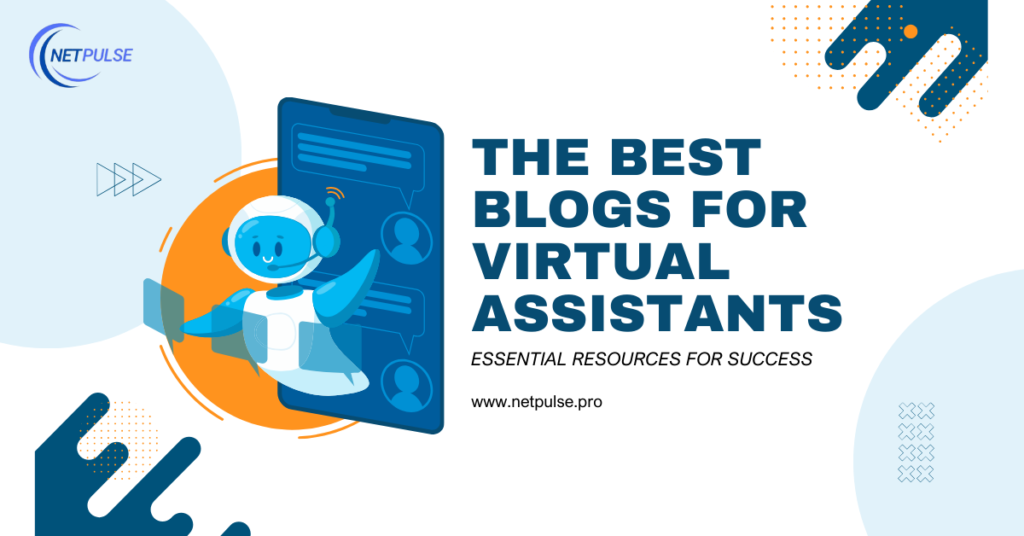 The Best Blogs for Virtual Assistants