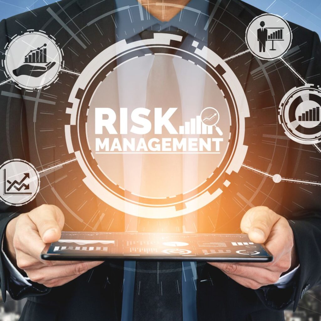FintechZoom.com Crypto risk factors